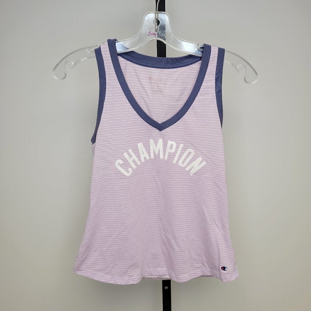 Champion Tank